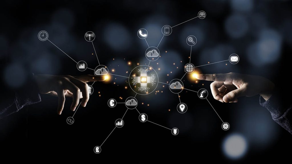 مزایای خدمات ابری برای کسب‌وکارها