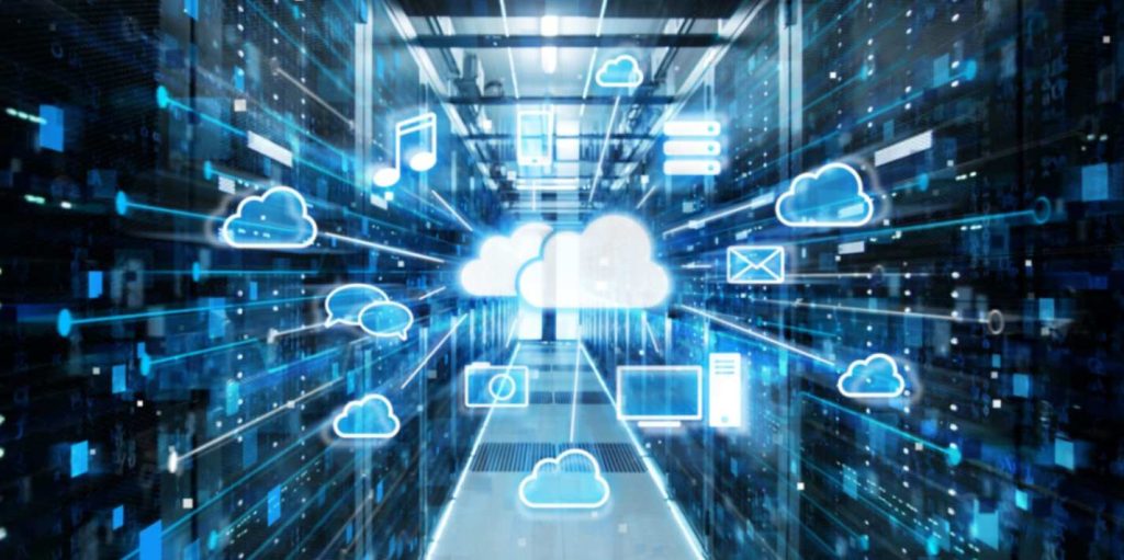 همکاری و بهره‌وری بهبودیافته در سرور ابری برای کسب‌وکارهای کوچک