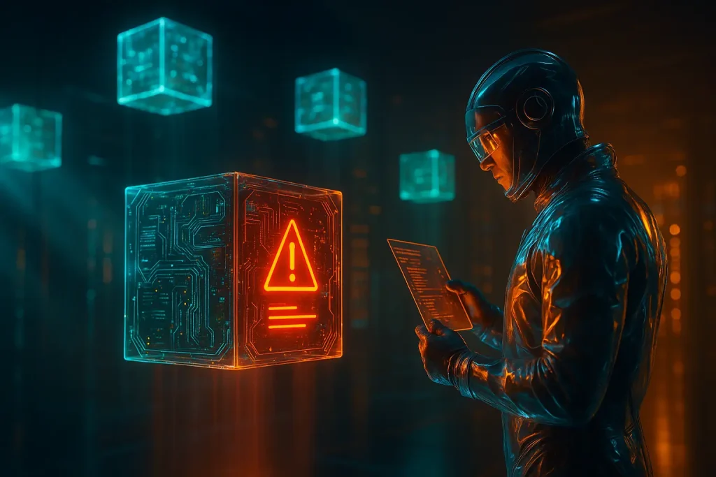 خطای پشتیبان گیری ابری عدم بررسی دوره‌ای صحت پشتیبان‌ها