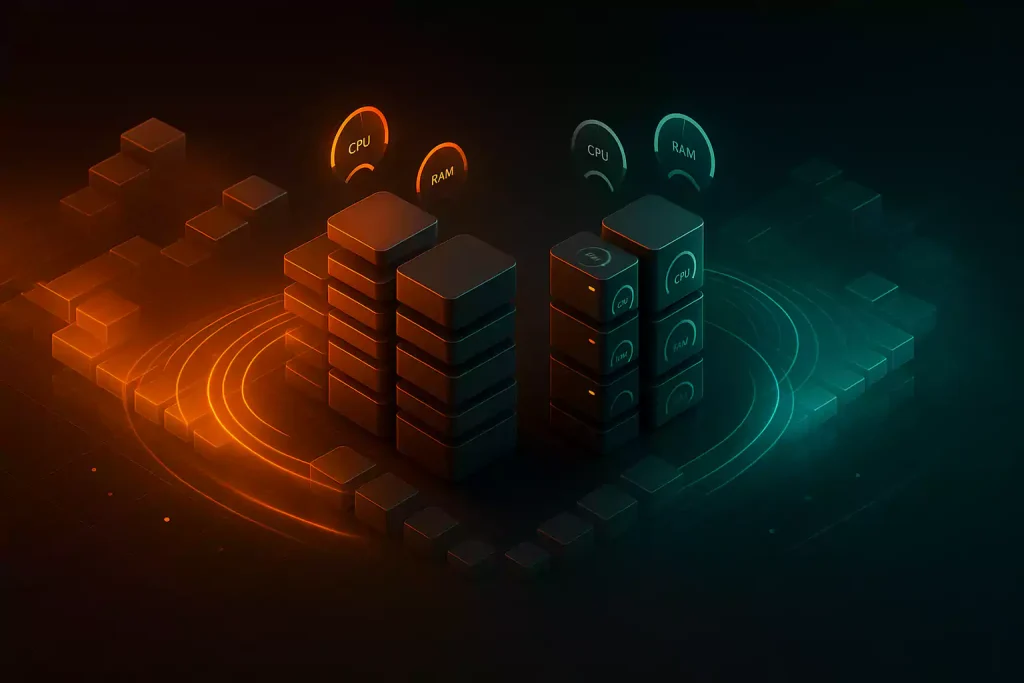 مزایا و معایب هاست ابری