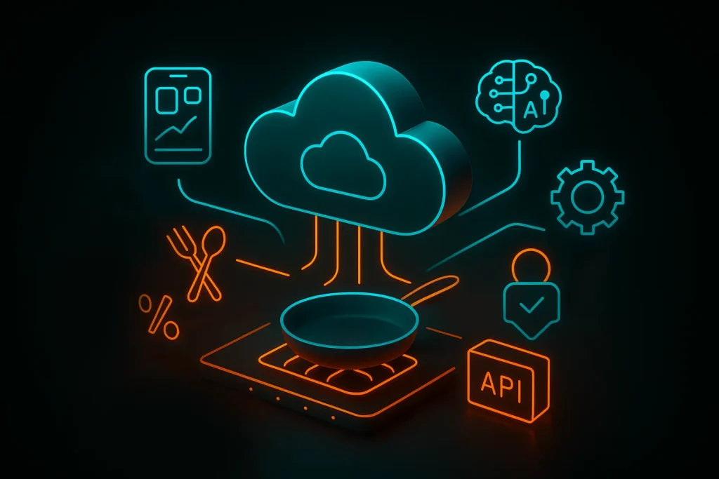 کاربردهای پلتفرم به عنوان سرویس (PaaS)