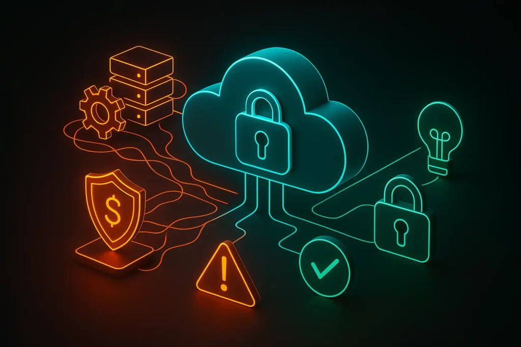 کاستی‌های نرم‌افزارهای On-Premise و راهکارهای نوین