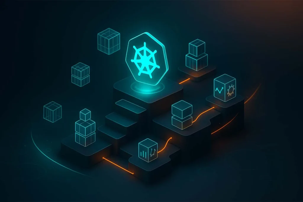 آموزش کوبرنتیز