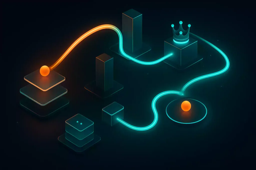 پروتکل‌ها و انتقال داده‌ها در DNS