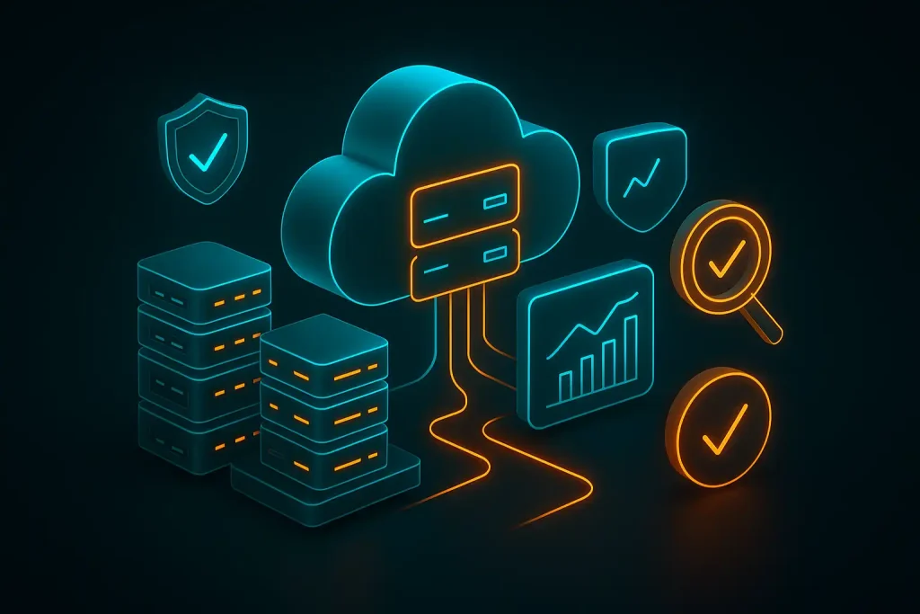 چگونه بهترین سایت‌های استخراج ابری را پیدا کنیم؟