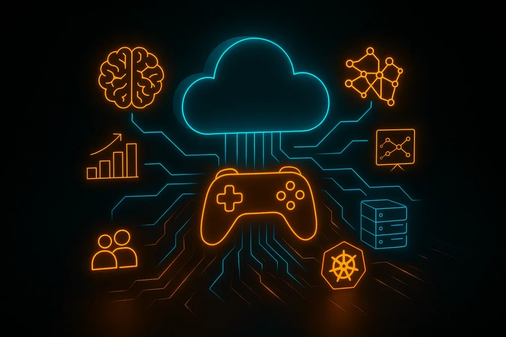 آینده هوش مصنوعی در بازی‌سازی