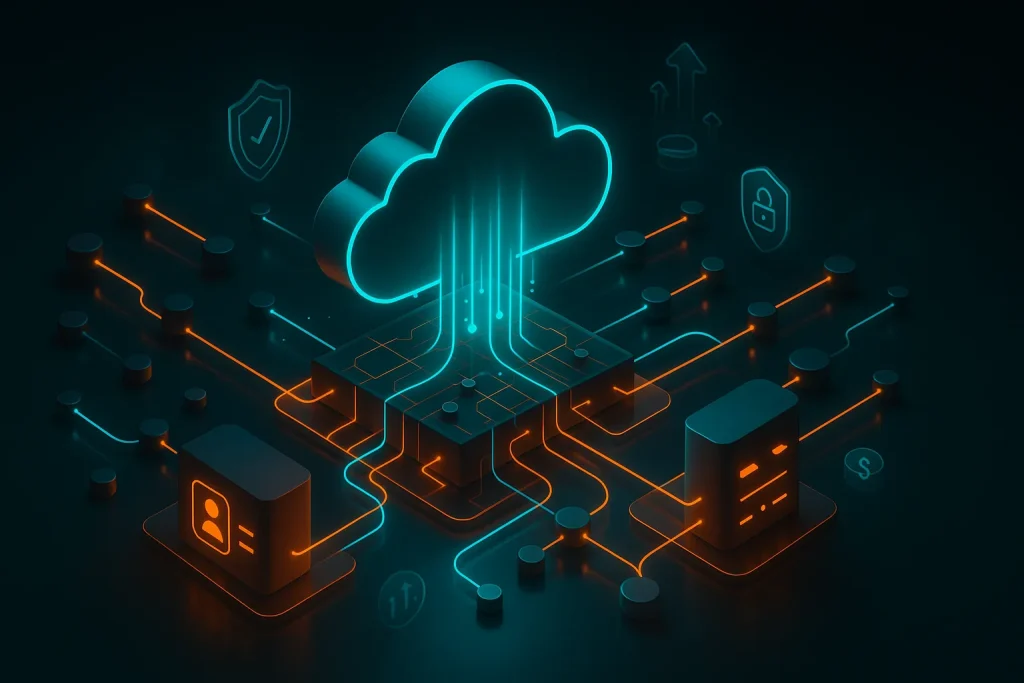 راهکارهای بهینه برای مدیریت چالش‌های فنی ادغام تلفن ابری از طریق API