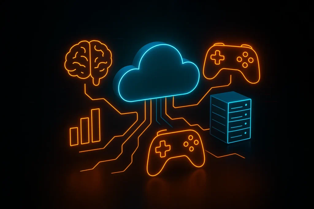 هوش مصنوعی در بازی سازی