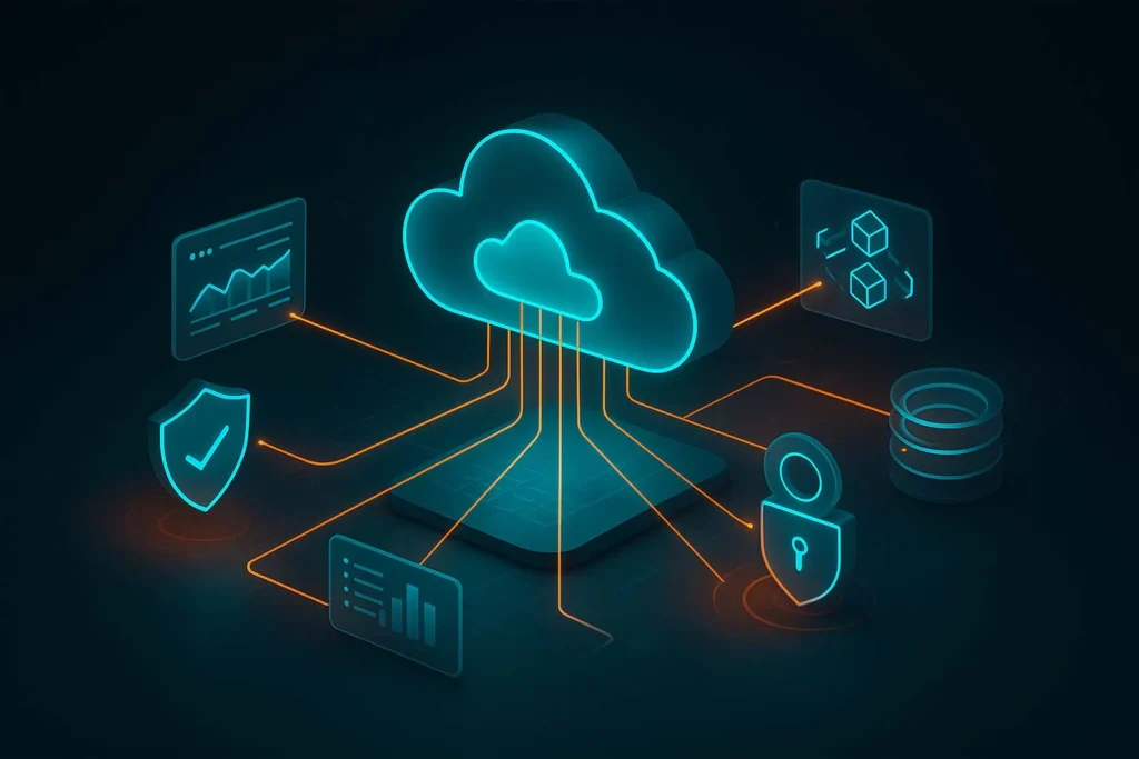 ویژگی بهترین نرم‌افزار حسابداری ابری