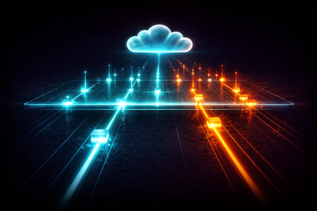 تفاوت پینگ بالا و پینگ پایین چیست؟