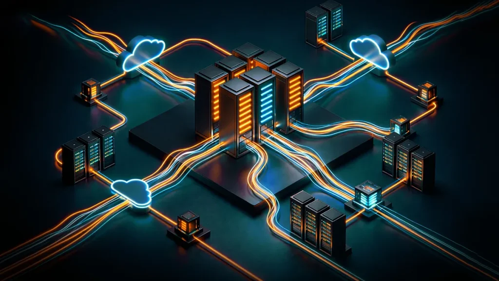 مدیریت موجودی هوشمند با کمک رایانش ابری در خرده‌فروشی