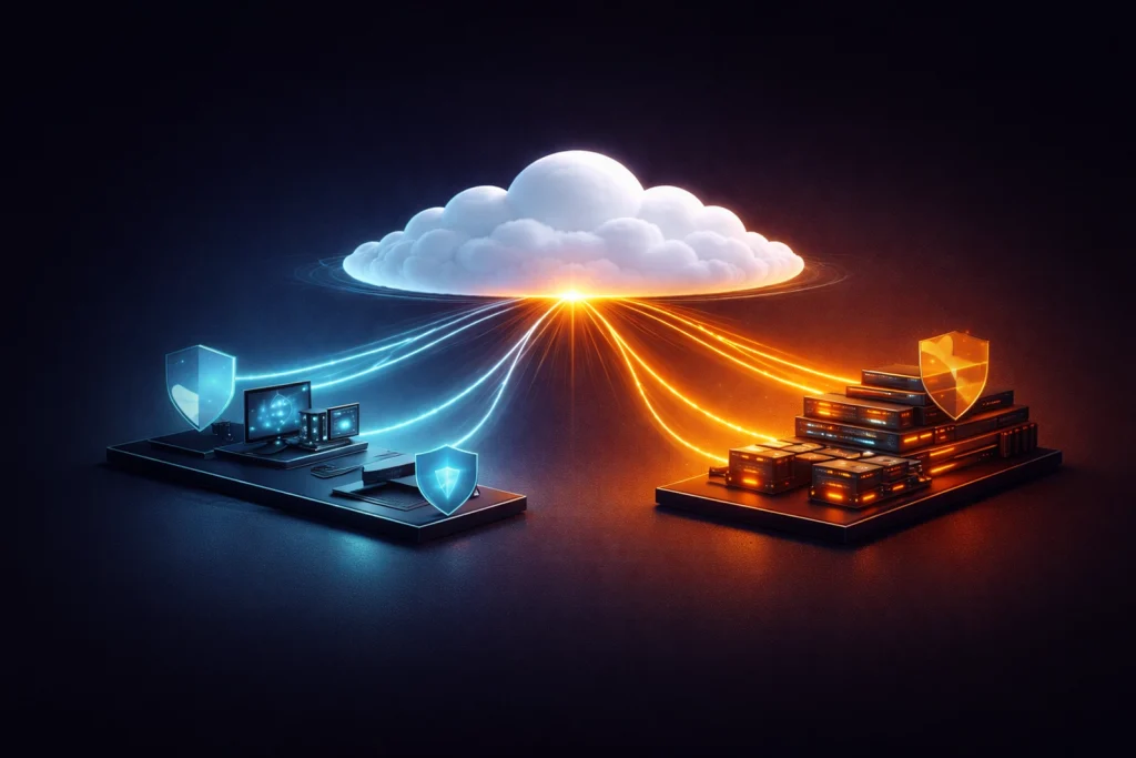 مزایا و معایب گرافیک ابری