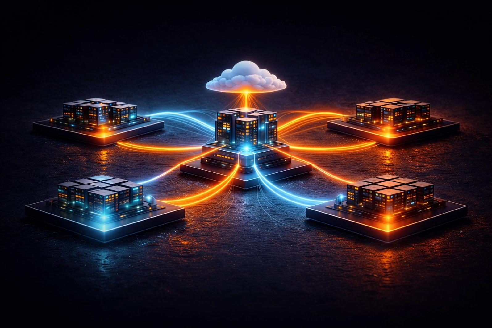 گرافیک ابری