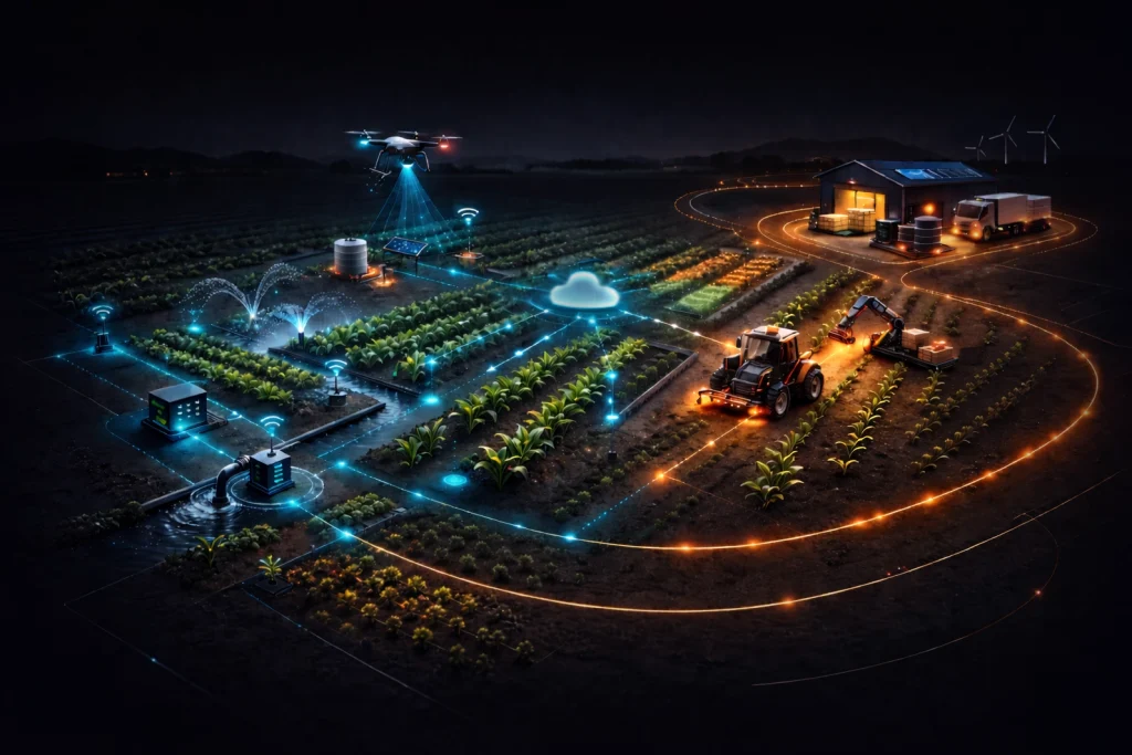 ادغام فناوری‌های پیشرفته با ابر