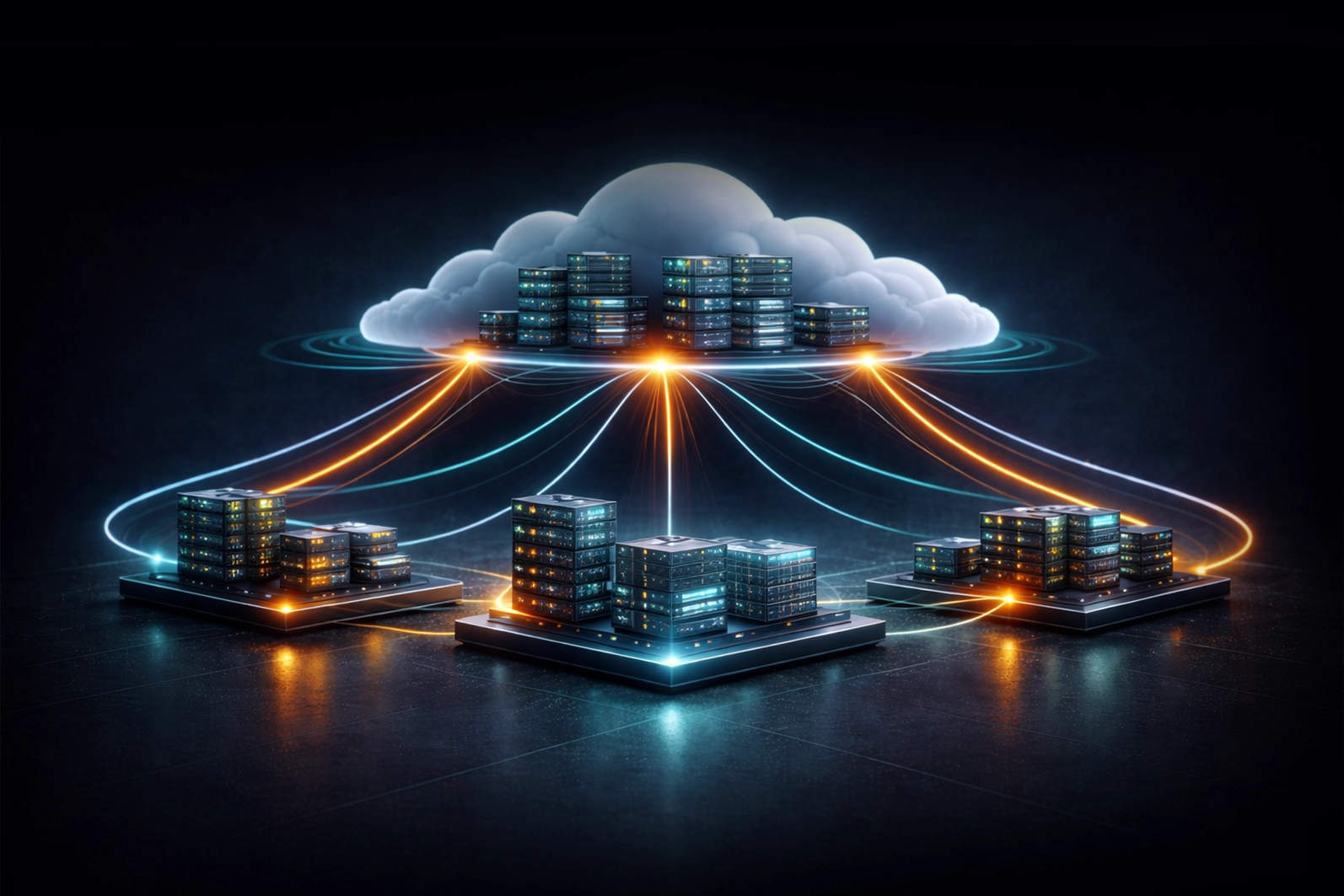 پایش ابری (Cloud Monitoring) چیست؟